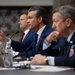 SW, CJCS Testify at DoW SASC Hearing