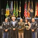 The Puerto Rico National Guard  (PRNG) celebrates the NCO Ball