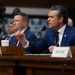 SW, CJCS Testify at DoW SASC Hearing