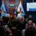 SW, CJCS Conduct Presser
