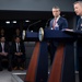 SW, CJCS Conduct Presser