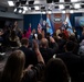 SW, CJCS Conduct Presser