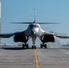 Back from the Boneyard: Tinker Brings B-1 Back to the Fight