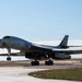 Back from the Boneyard: Tinker Brings B-1 Back to the Fight
