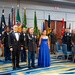 The Puerto Rico National Guard  celebrates the NCO Ball