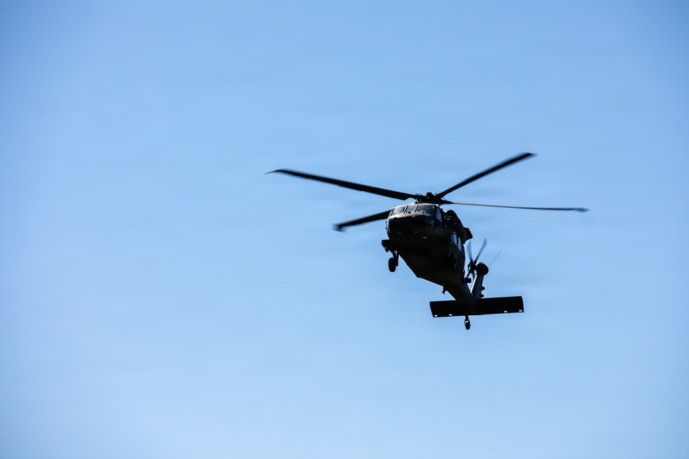 Exercise Deep Strike II