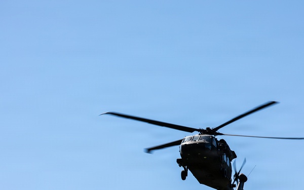 Exercise Deep Strike II
