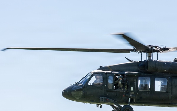 Exercise Deep Strike II