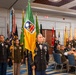 The Puerto Rico National Guard  (PRNG) celebrates the NCO Ball