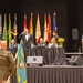 The Puerto Rico National Guard  celebrated its NCO Ball