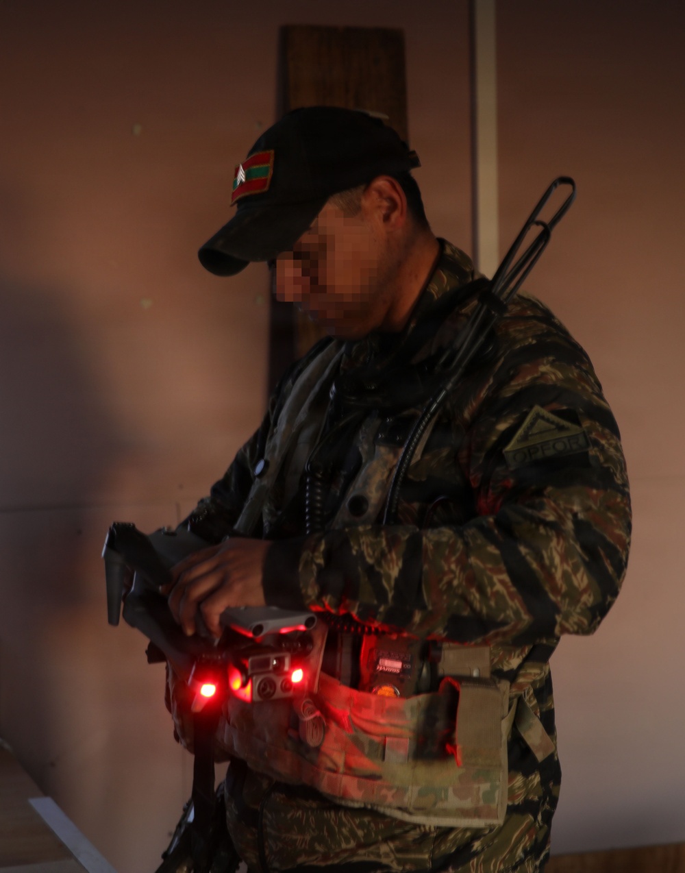 Exercise Deep Strike II