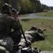 NATO SOF participate in the ISTC’s Night Sniper Course