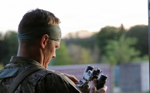Exercise Deep Strike II