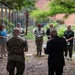 NMRTC Cherry Point Celebrates Nurses, Blessing of the Hands