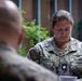 NMRTC Cherry Point Celebrates Nurses, Blessing of the Hands