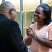 NMRTC Cherry Point Celebrates Nurses, Blessing of the Hands
