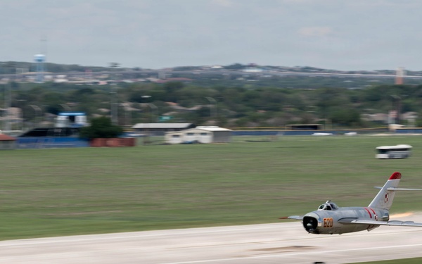 The Great Texas Airshow 2026