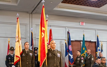 The Puerto Rico National Guard celebrated its NCO Ball