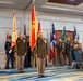 The Puerto Rico National Guard celebrated its NCO Ball