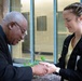 NMRTC Cherry Point Celebrates Nurses, Blessing of the Hands