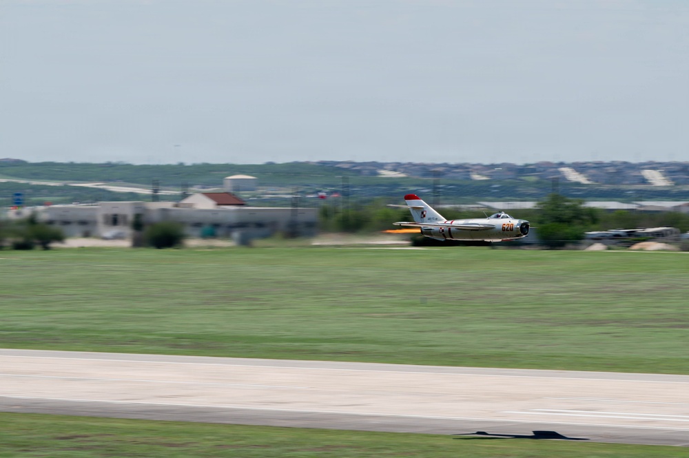 The Great Texas Airshow 2026