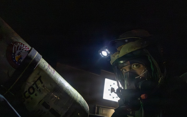 CBIRF: Bravo Co. Certex