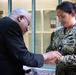 NMRTC Cherry Point Celebrates Nurses, Blessing of the Hands