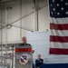 Maj. Gen. Donald K. Carpenter Retirement
