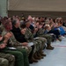 Maj. Gen. Donald K. Carpenter Retirement