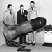 AEDC at 75: Schriever champions Air Force research and development
