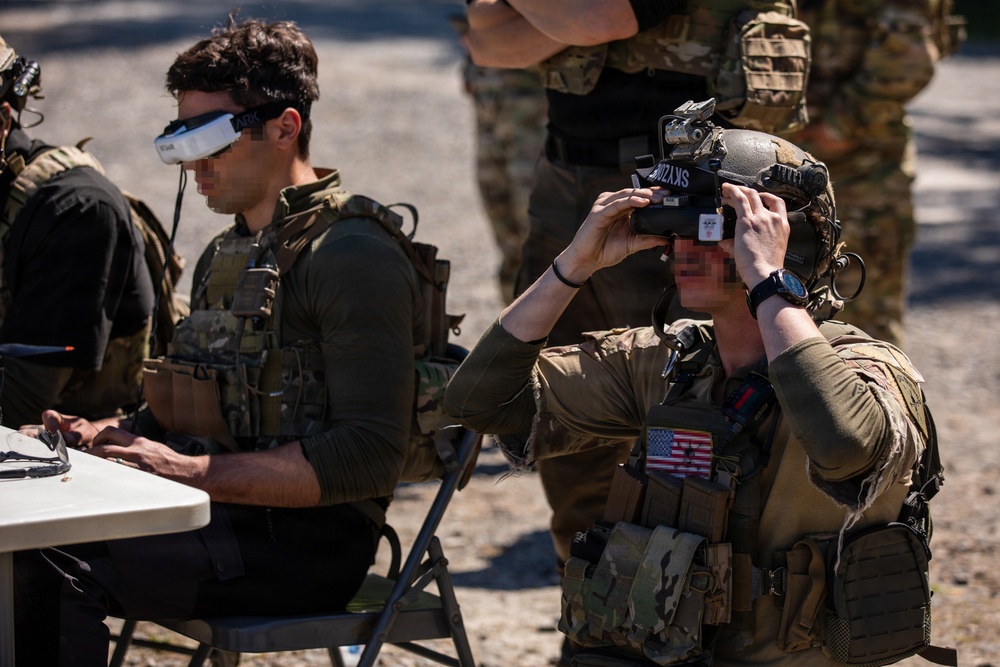 Exercise Deep Strike II