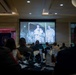 MARSOC; Ceremony; USSOCOM; Heritage Week