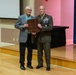MARSOC; Ceremony; USSOCOM; Heritage Week