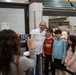 Service members enjoy celebrity chef culinary experience at Garrison Wiesbaden