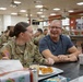 Service members enjoy celebrity chef culinary experience at Garrison Wiesbaden