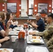 Service members enjoy celebrity chef culinary experience at Garrison Wiesbaden