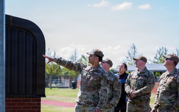 Day in the Life: Communications Squadron