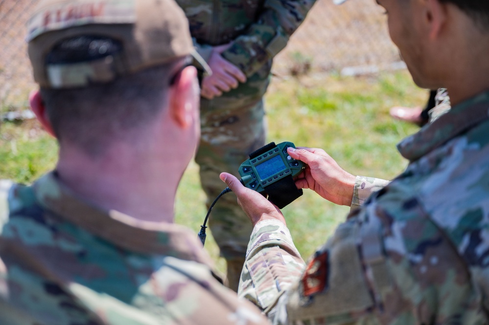 Day in the Life: Communications Squadron