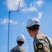 Day in the Life: Communications Squadron