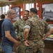 Service members enjoy celebrity chef culinary experience at Garrison Wiesbaden