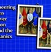 Engineering interns discover mission behind the mechanics