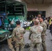 BACH Participates in Post-Wide Mass-Casualty Exercise