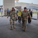 BACH Participates in Post-Wide Mass-Casualty Exercise