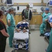 BACH Participates in Post-Wide Mass-Casualty Exercise