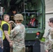 BACH Participates in Post-Wide Mass-Casualty Exercise