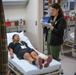 BACH Participates in Post-Wide Mass-Casualty Exercise