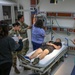 BACH Participates in Post-Wide Mass-Casualty Exercise