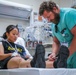 BACH Participates in Post-Wide Mass-Casualty Exercise