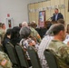 BACH Conducts SRU Civilian Dedication Ceremony