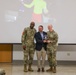 BACH Conducts SRU Civilian Dedication Ceremony